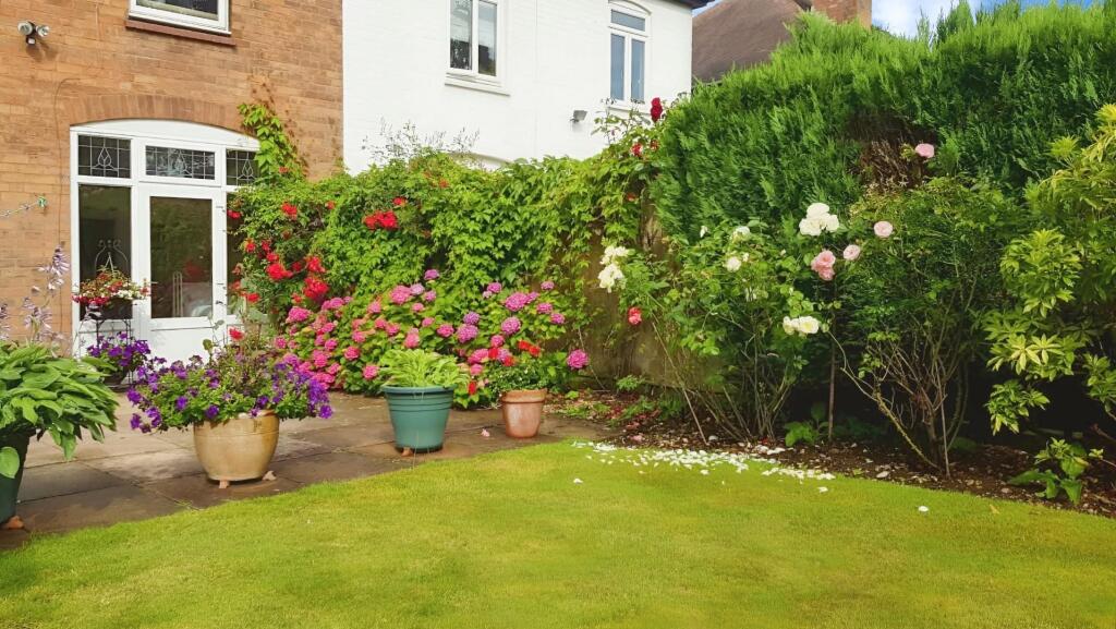 Additional image 25 of Frederick Road, Sutton Coldfield