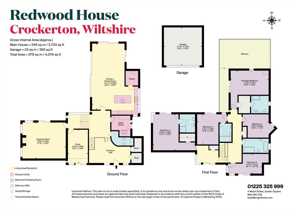 Additional image 28 of Potters Hill, Crockerton, Warminster, Wiltshire, BA12