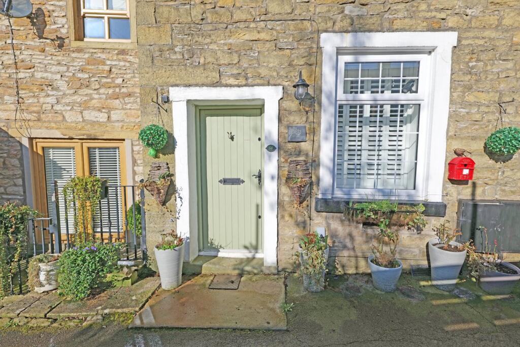 Additional image 18 of Cromwell Street, Foulridge, BB8