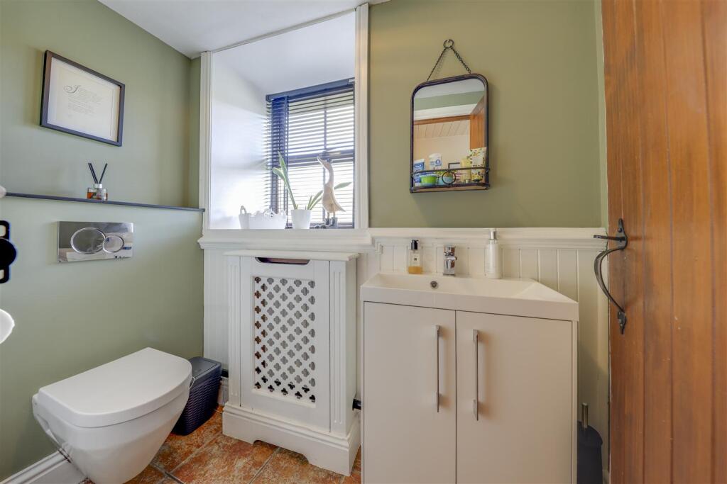 Additional image 9 of Makingate Barn, Laund Lane, Cribden Side, Rossendale