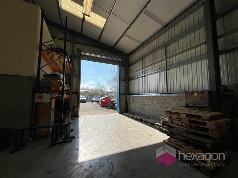Additional image 4 of Building B, Park Lane, Halesowen