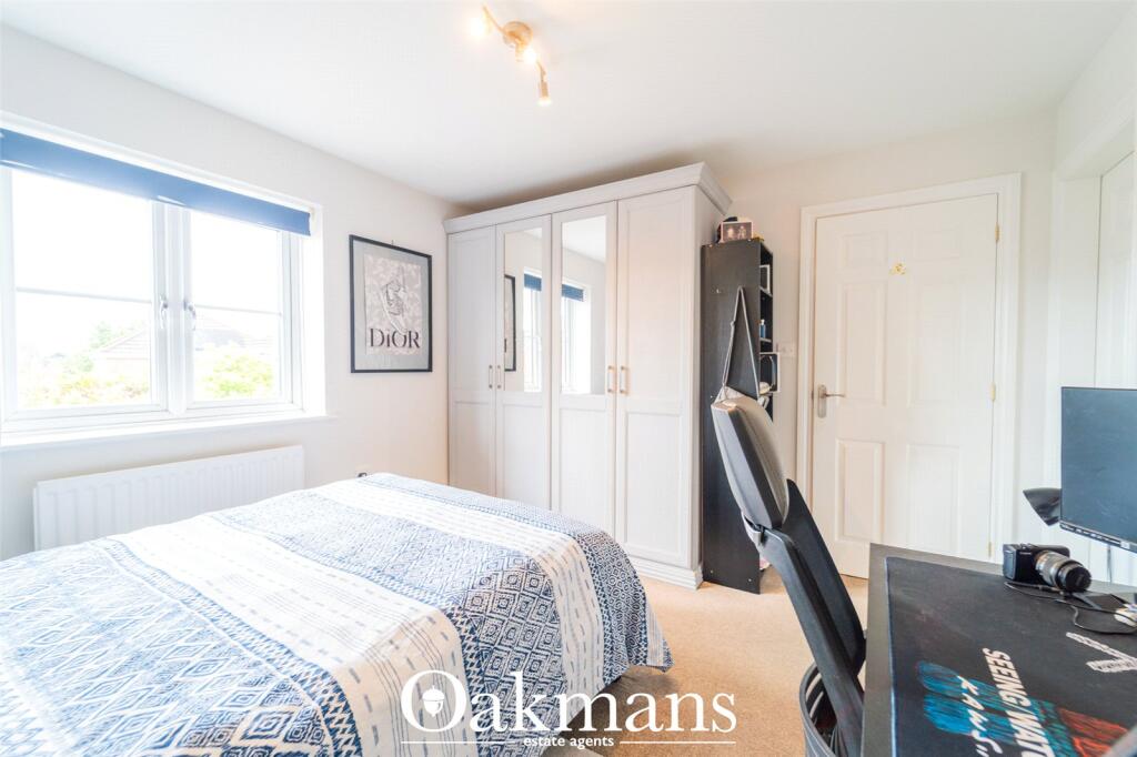 Additional image 19 of Connaught Road, Bromsgrove, Worcestershire, B60