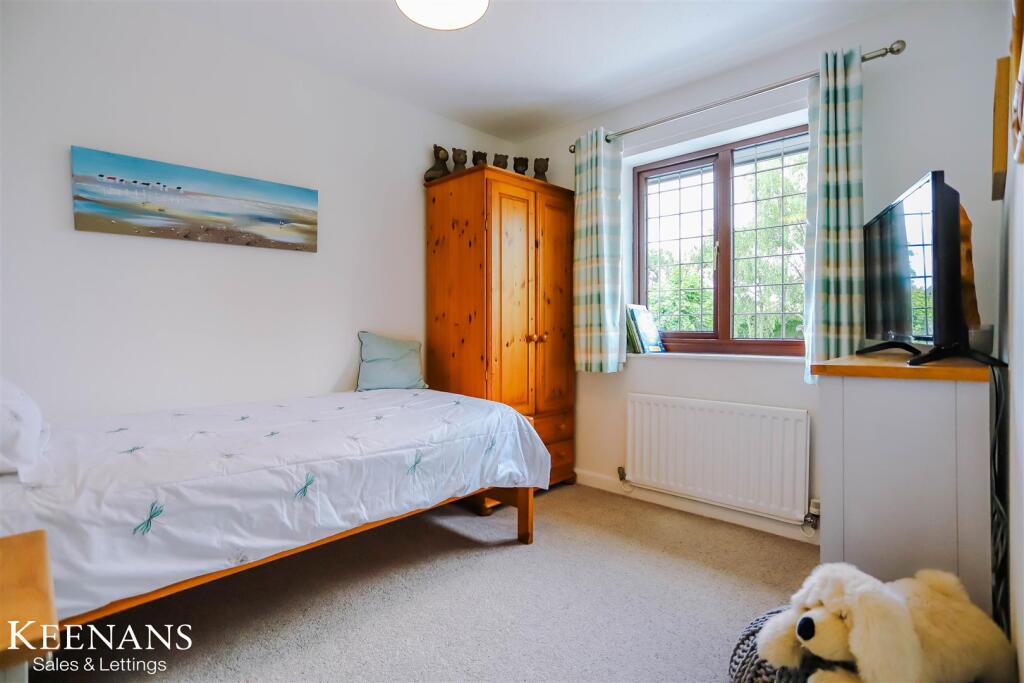 Additional image 22 of Easedale Close, Burnley