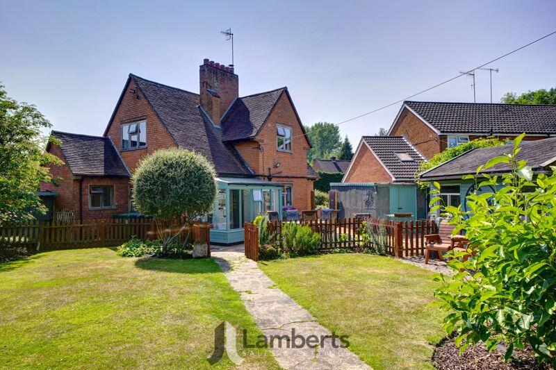 Additional image 25 of Birmingham Road, Mappleborough Green