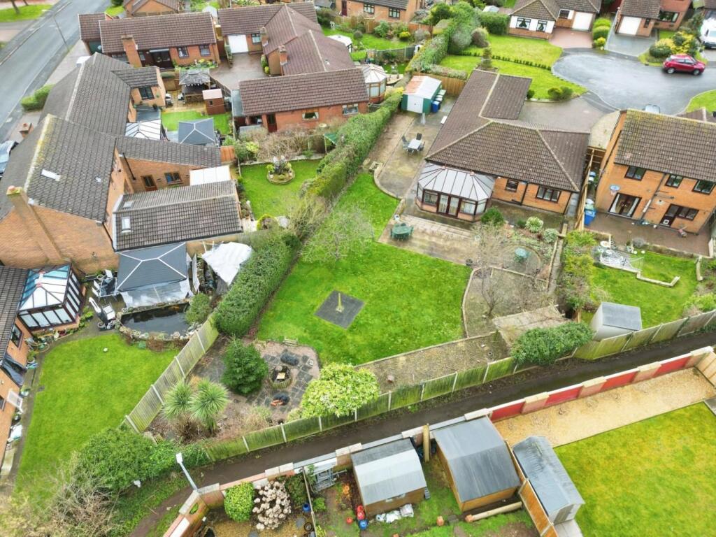 Additional image 25 of Maldale, Wilnecote, Tamworth