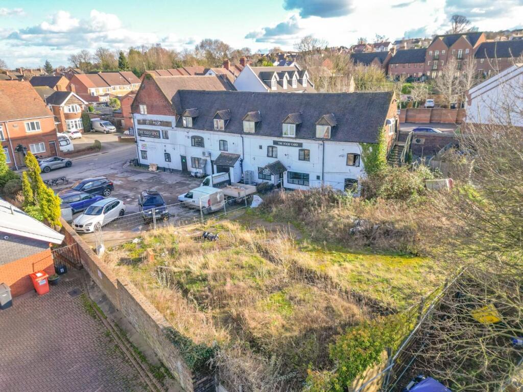 Additional image 4 of Market Street, Polesworth, B78