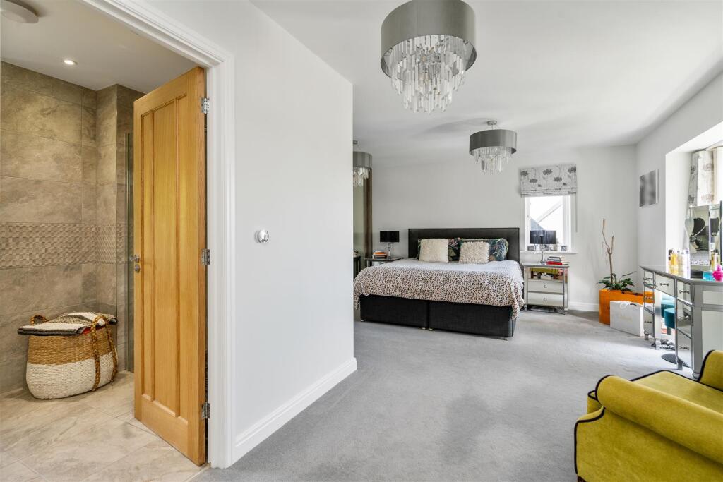 Additional image 16 of Aylesbury Road, Lapworth, Solihull