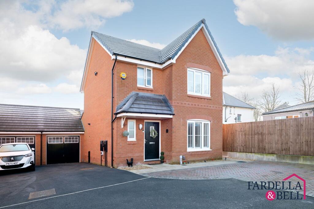 Additional image 34 of David Lloyd Way, Accrington, BB5