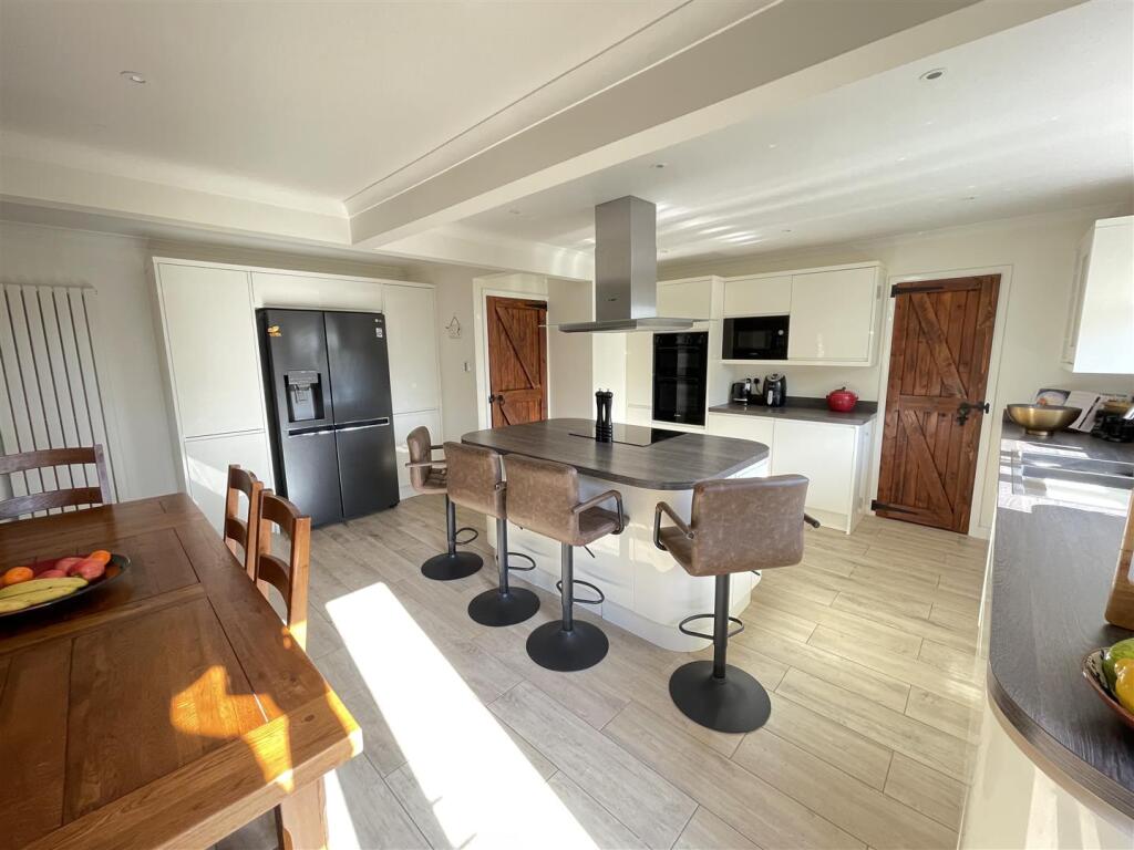 Additional image 4 of St. Marys Close, Wylye