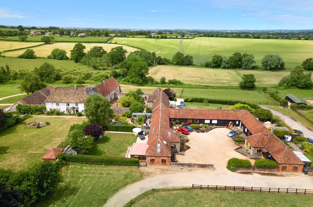 Additional image 2 of Brook Hall Farm, North Bradley, North Bradley, Near Trowbridge, BA14