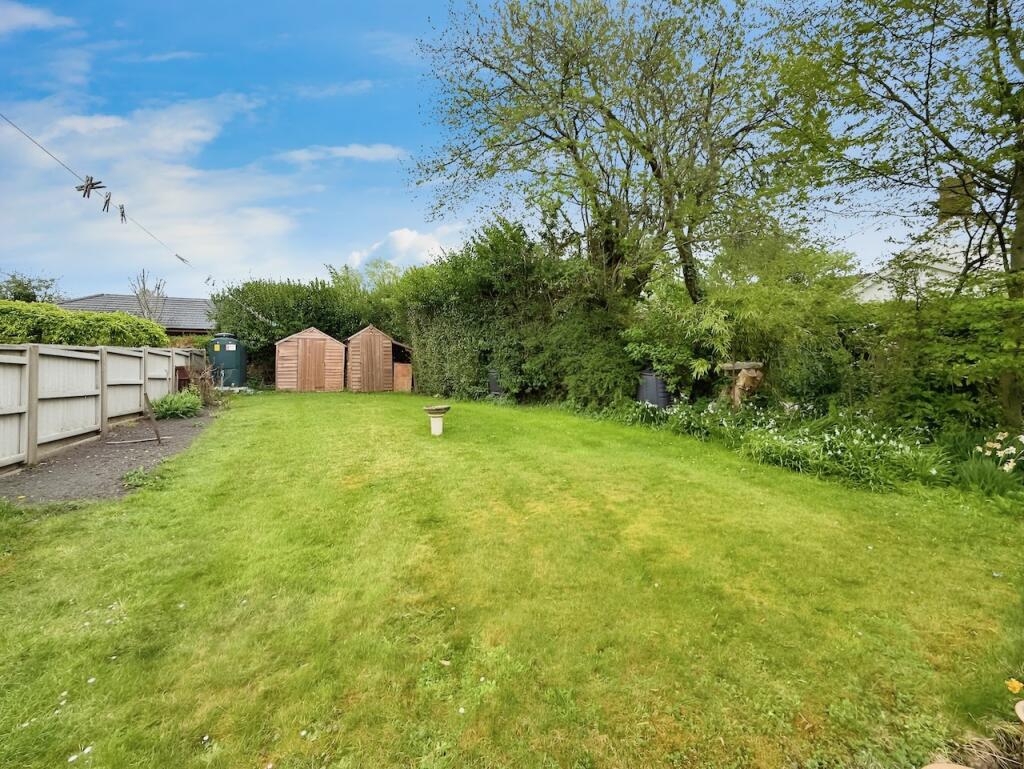 Additional image 6 of Redcot Newtown, West Pennard, Glastonbury, Somerset