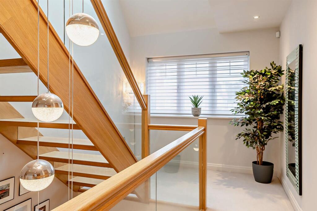 Additional image 24 of Knowle Wood Road, Dorridge, Solihull