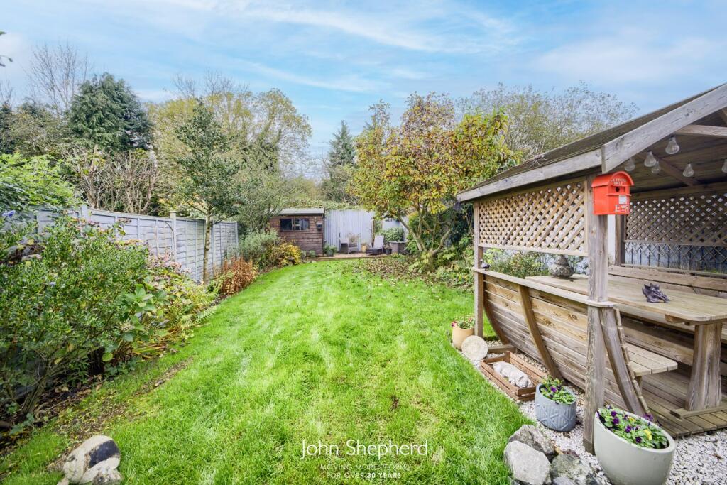 Additional image 16 of Widney Manor Road, Solihull, West Midlands, B91