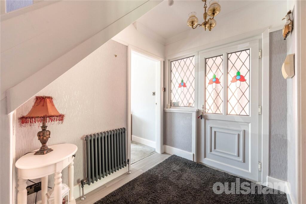 Additional image 5 of Birchfield Road, Webheath, Redditch, Worcestershire, B97