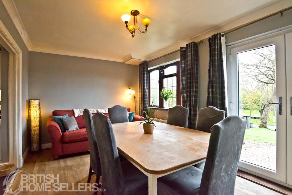 Additional image 8 of Alma Avenue, Foulridge, Colne, Lancashire, BB8