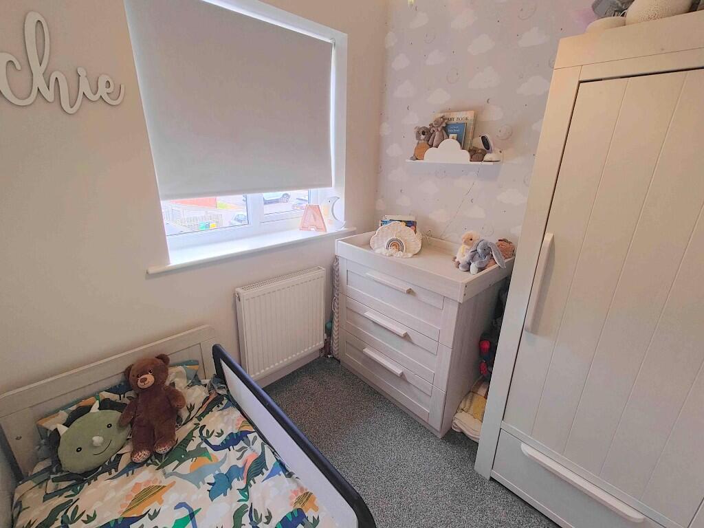 Additional image 20 of 11 Delf Hill Close, Low Moor, BD12 0AJ