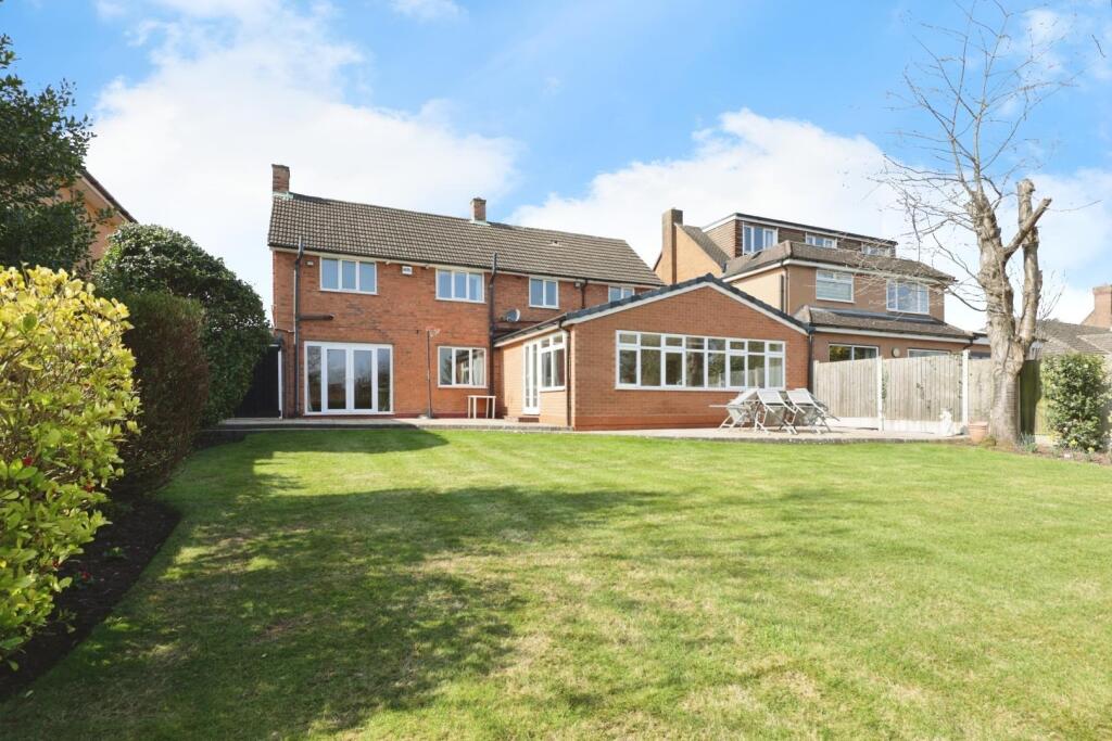 Additional image 22 of Little Sutton Lane, Sutton Coldfield