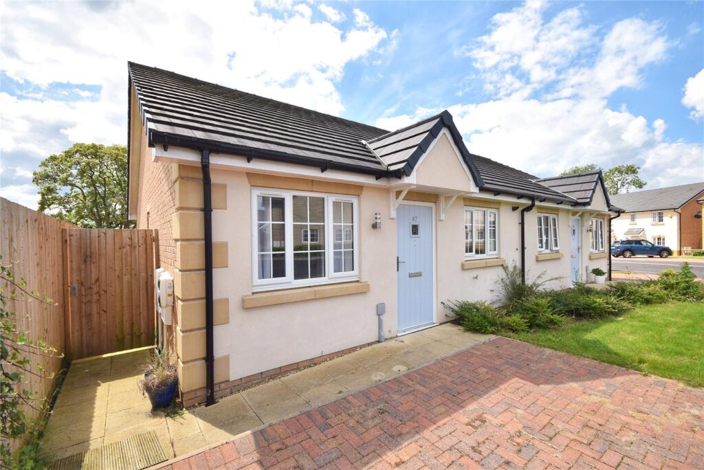 Additional image 14 of Ludlow Road, Clitheroe, Lancashire, BB7