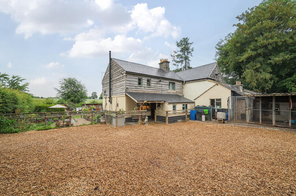 Additional image 22 of Eastleigh Wood Lane, Bishopstrow, Bishopstrow, BA12