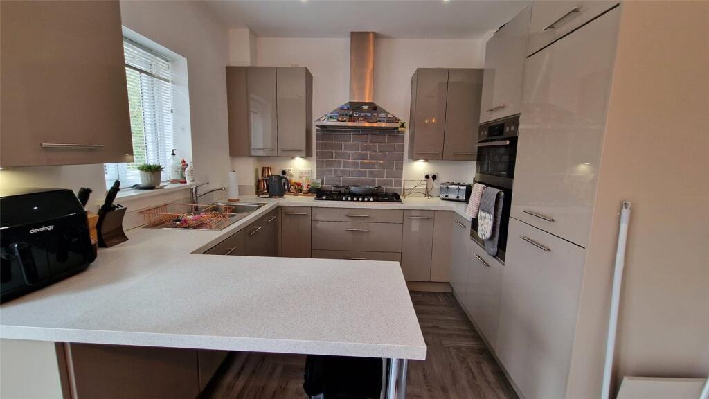 Additional image 5 of Skylark Street, Cofton Hackett, Birmingham, Worcestershire, B45