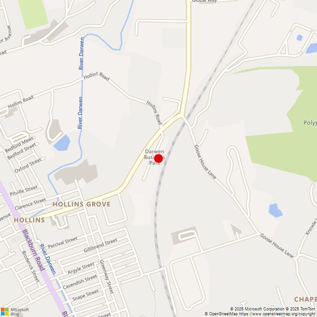 Additional image 7 of Unit 14 Hollins Business Park, Hollins Grove Street, Darwen, BB3 1HN