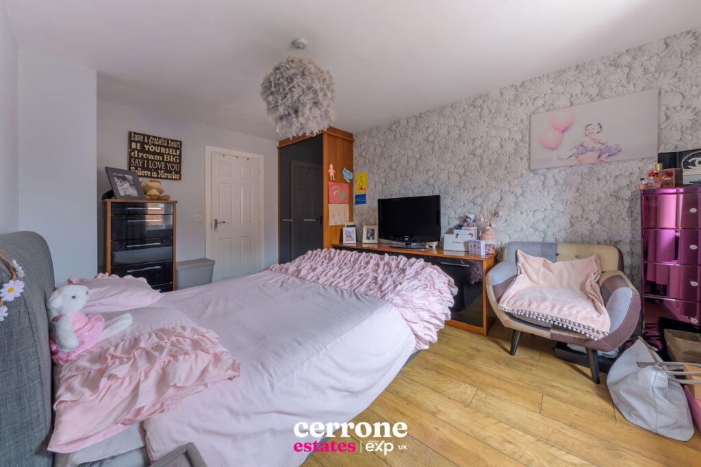 Additional image 10 of Hollington Road, Alvechurch, Birmingham, B48 7LQ