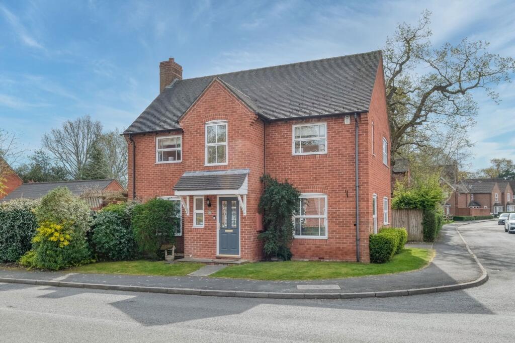 Additional image 20 of Meadow Pleck Lane, Shirley, B90