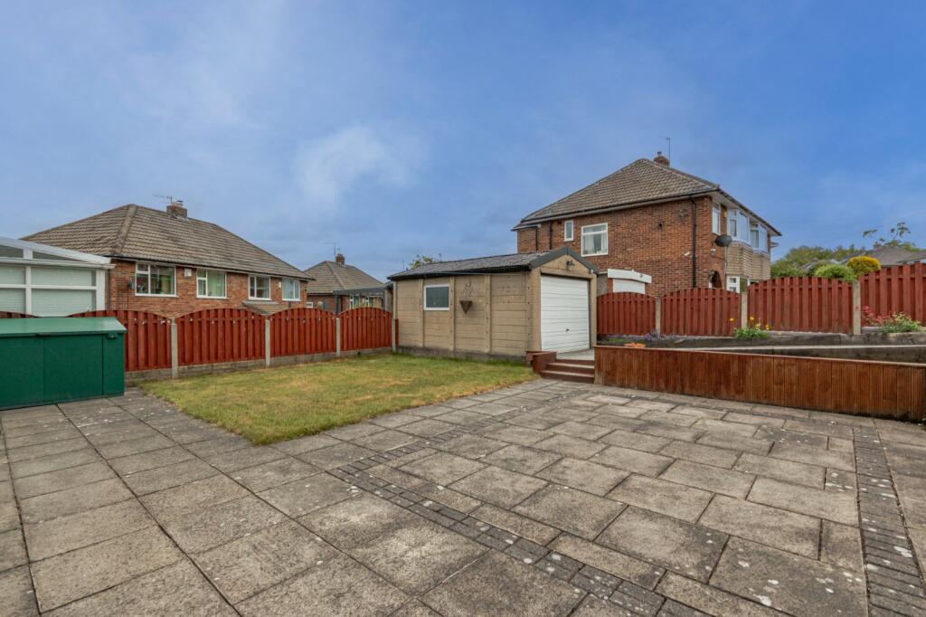 Additional image 10 of Roundhill Mount, Bingley, West Yorkshire, BD16