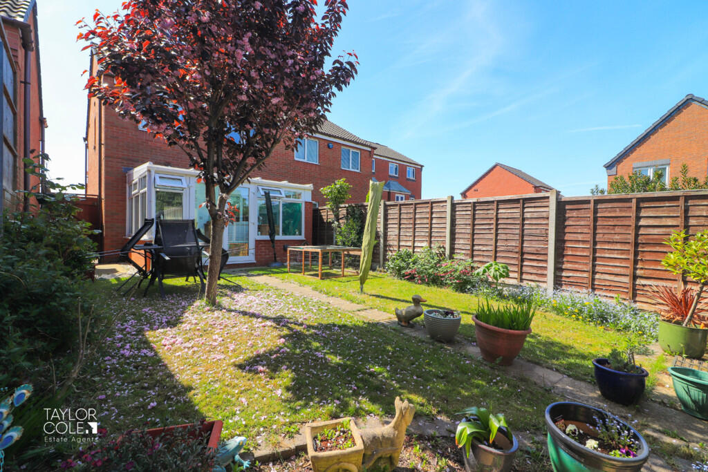 Additional image 22 of Peel Drive, Wilnecote