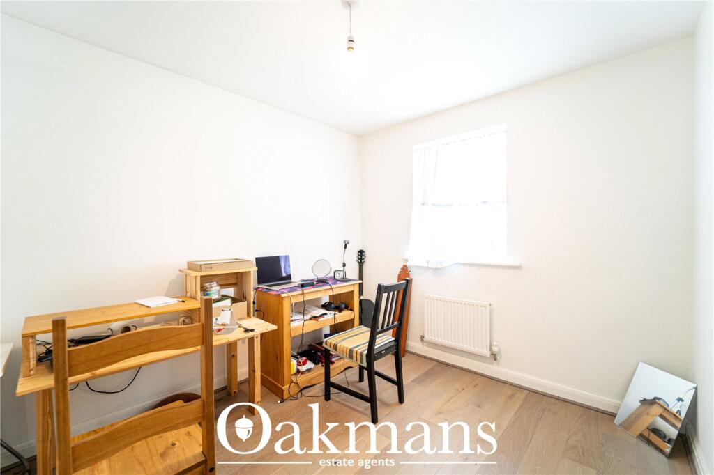 Additional image 11 of St. Lukes Road, Birmingham, B5