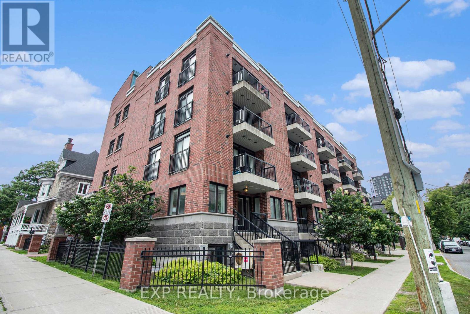 201 - 146 DALY AVENUE|Ottawa, Ontario K2N6E9