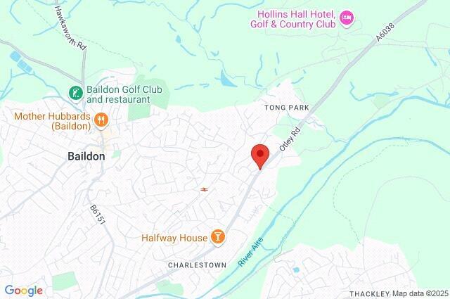 Additional image 19 of St. James Place, Baildon, Shipley, West Yorkshire, BD17