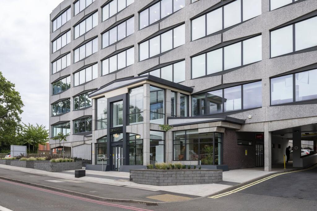 Additional image 11 of Radcliffe House, Blenheim Court, Solihull, B91 2AA