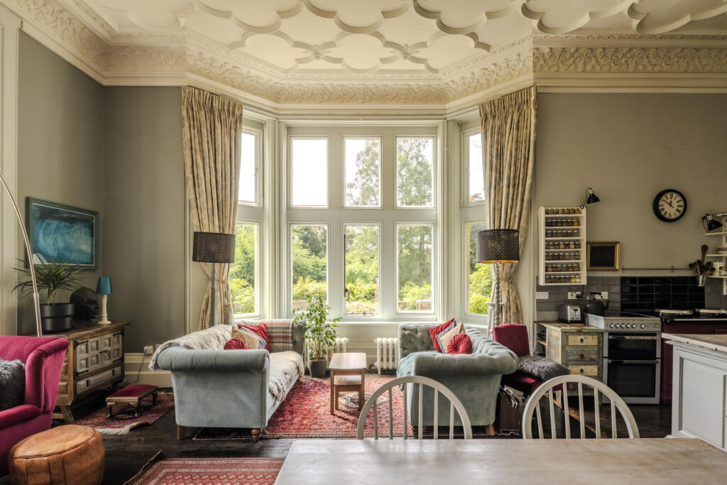 Additional image 8 of Frankleigh House, Bath Road, Bradford-On-Avon, Wiltshire