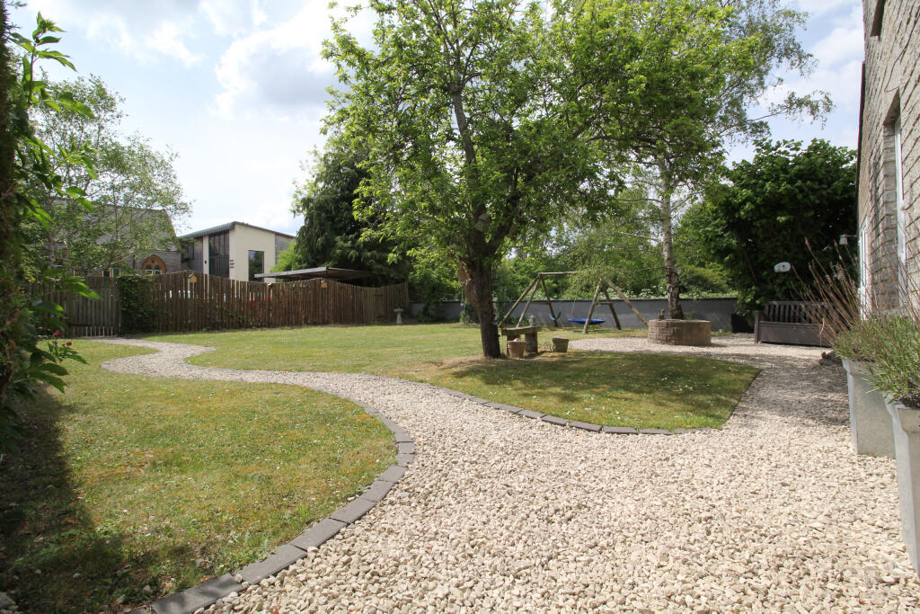 Additional image 20 of Glaston Road, Street