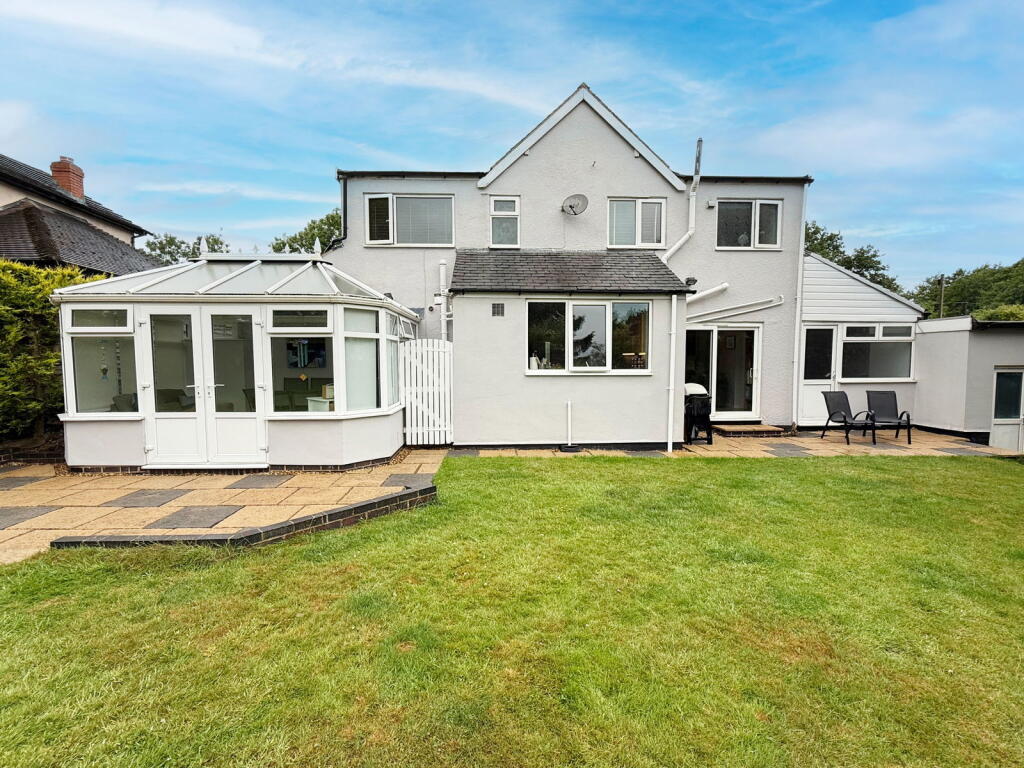 Additional image 26 of Alcester Road, Hollywood, B47 5NR