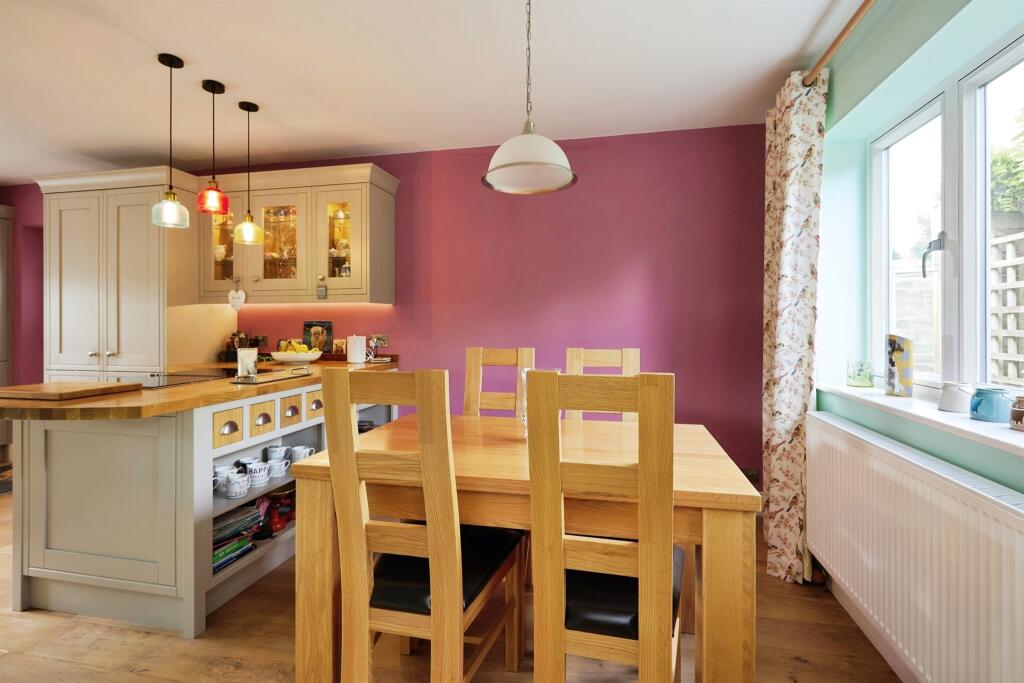 Additional image 5 of New Road, Zeals, Warminster