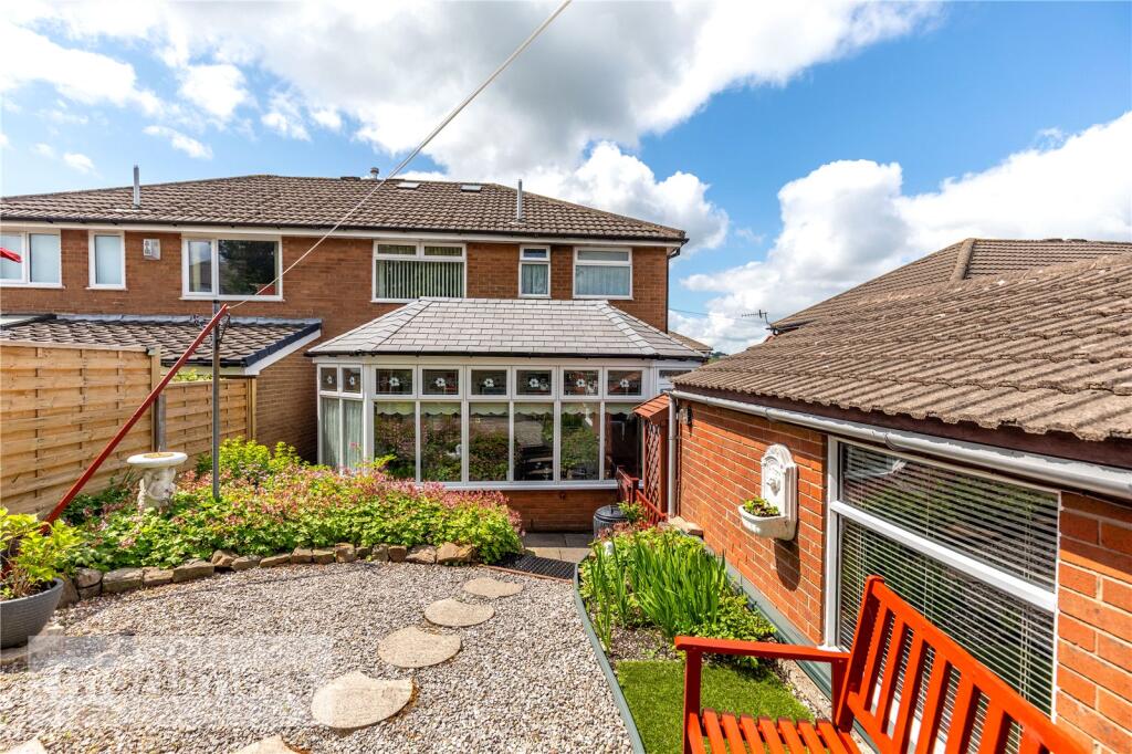 Additional image 24 of Keats Close, Accrington, Lancashire, BB5