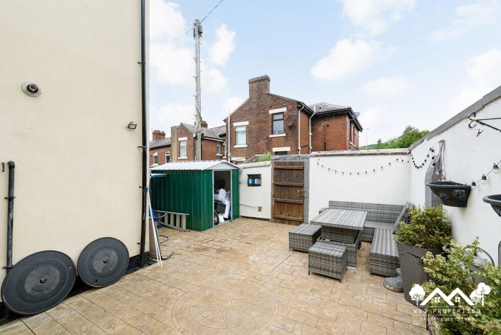 Additional image 31 of Selous Road, Blackburn, BB2 2TQ