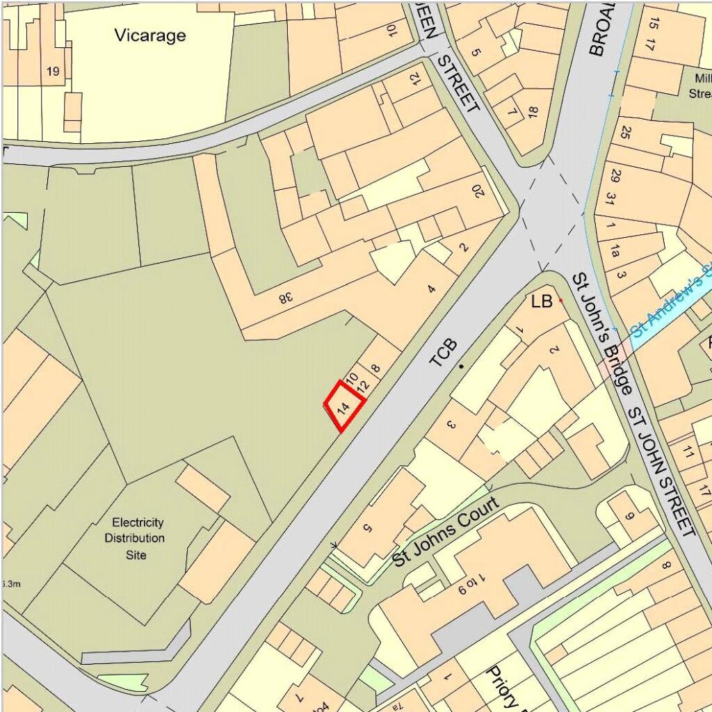 Additional image 5 of Priory Road, Wells