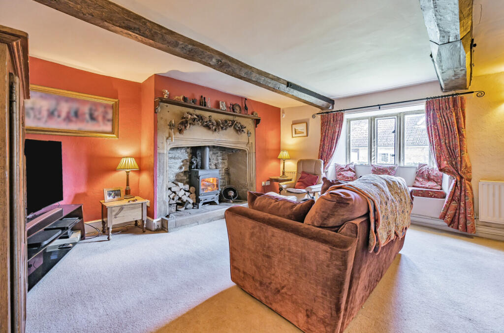 Additional image 3 of College, East Chinnock, Yeovil, Somerset, BA22