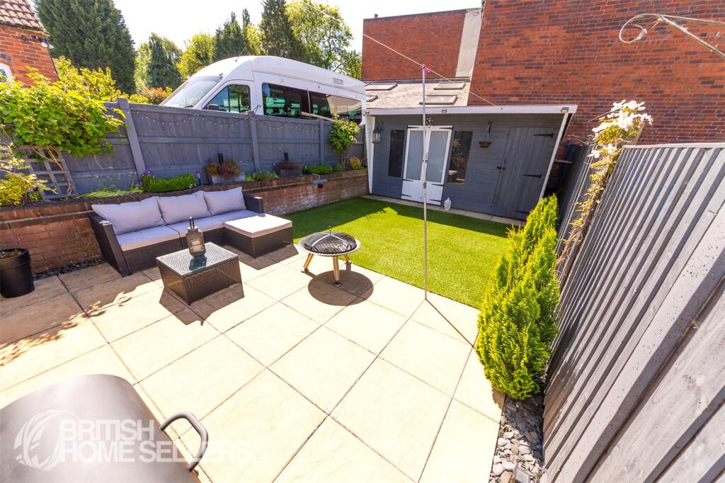 Additional image 39 of Station Road, Cradley Heath, West Midlands, B64