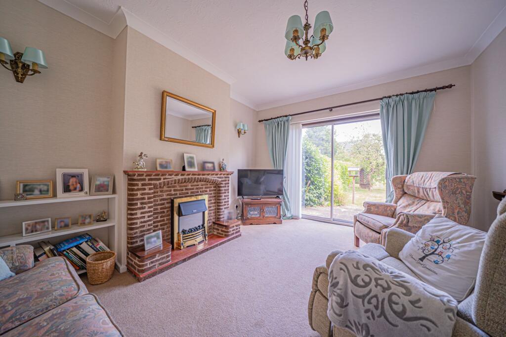 Additional image 3 of Cambridge Avenue, Solihull, B91