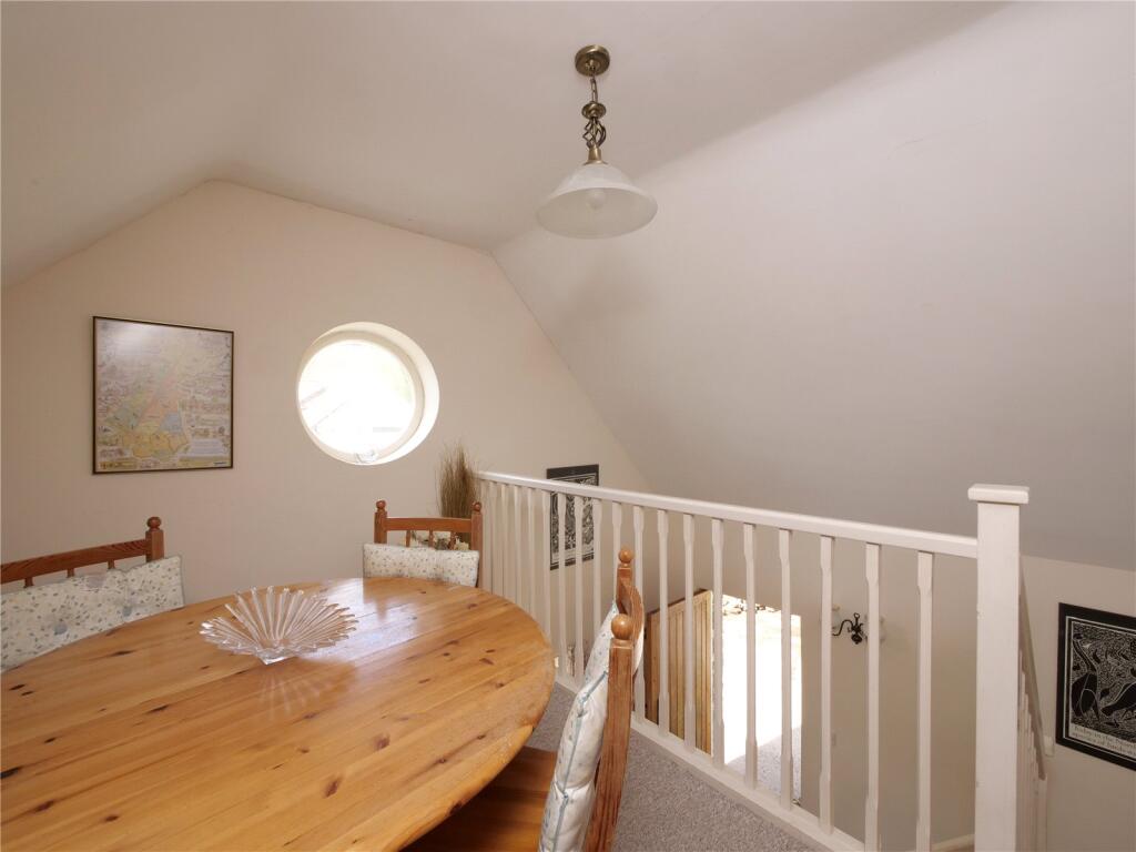 Additional image 30 of A wonderful 18th Century Grade II listed Rectory with Coach House