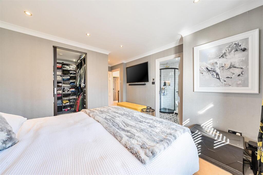 Additional image 16 of Lapworth Oaks, Lapworth