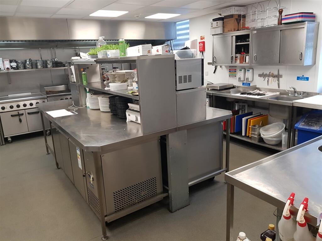 Additional image 12 of Restaurants, West Yorkshire