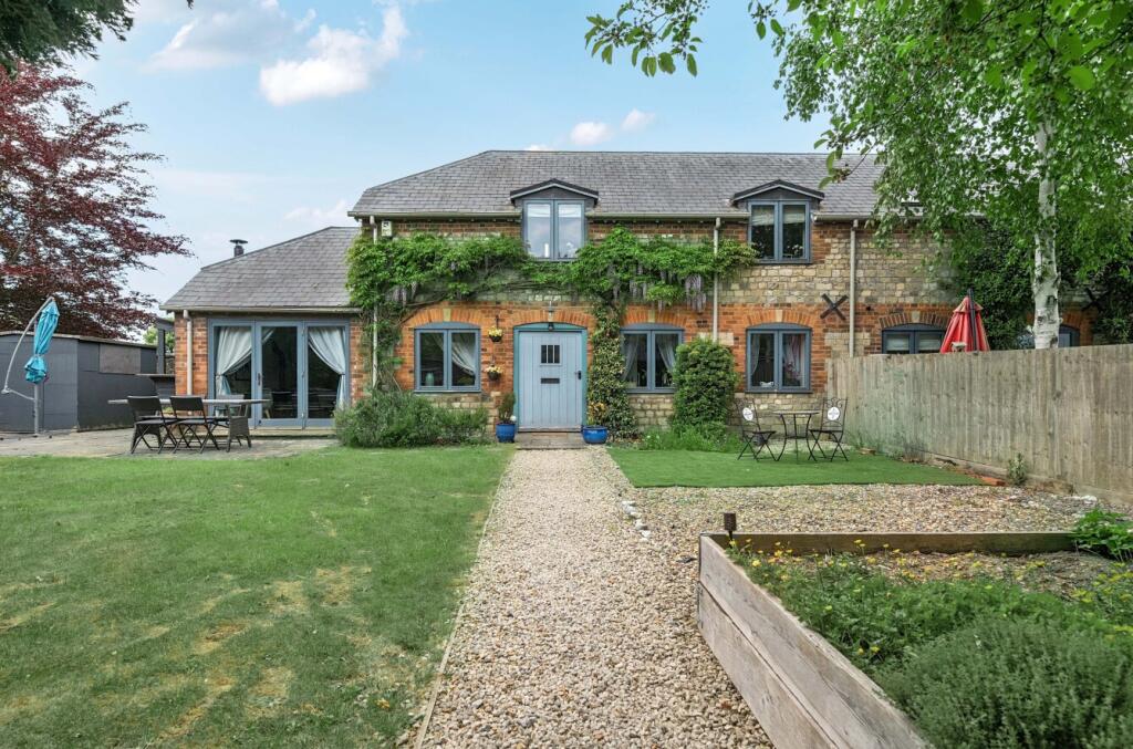 Property image for West Farm Barns, Knook, Knook, BA12
