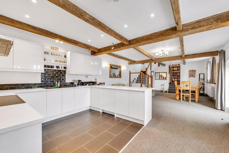 Additional image 2 of Church Lane, Edingale, Tamworth