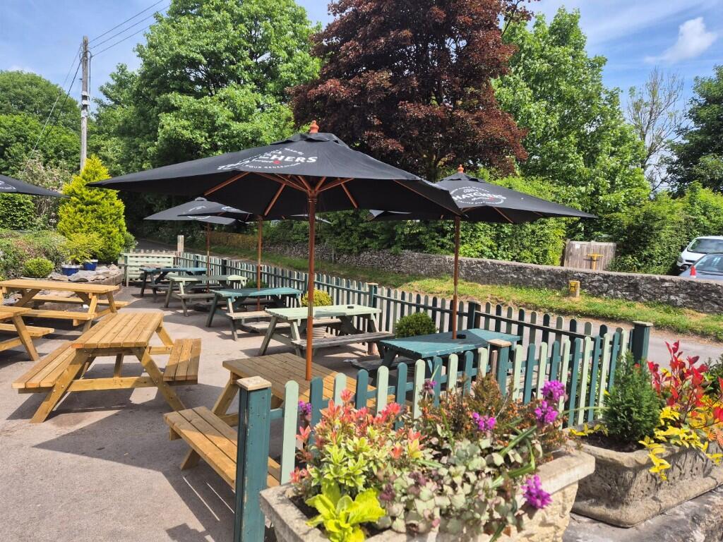 Additional image 9 of The Queen Victoria Inn, Pelting Drove, Priddy, Wells, Somerset BA5 3BA