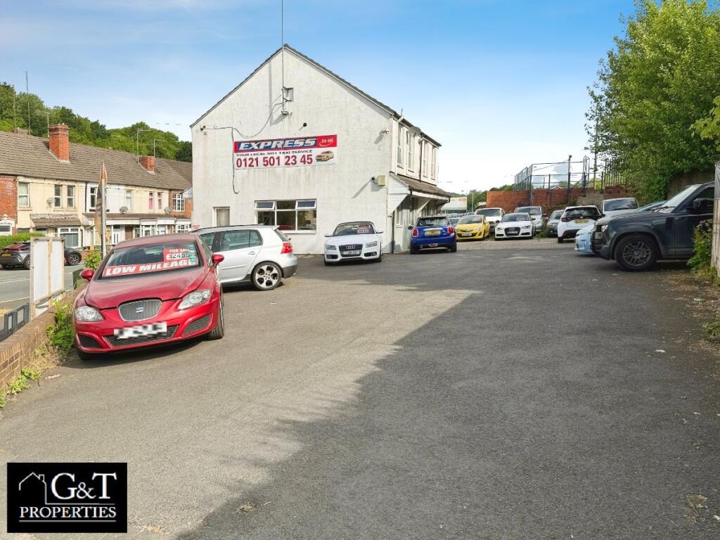 Additional image 8 of Dudley Road, Halesowen